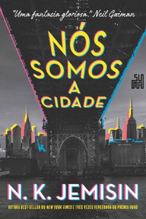 [Great Cities 01] • Nós somos a cidade